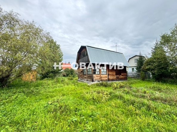 
  Продается коттедж, 55 м², СНТ СНТ Мелиоратор
. Фото 3.