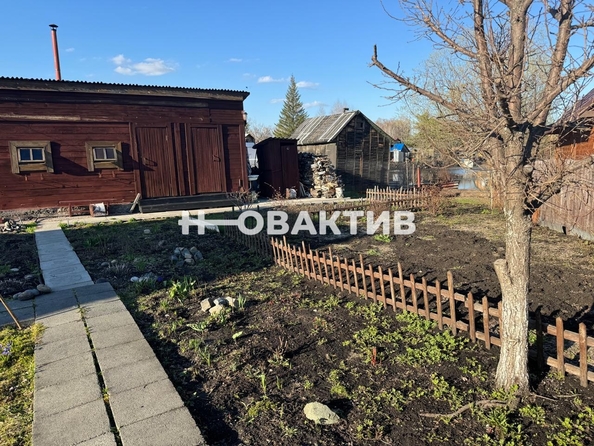 
  Продается коттедж, 40 м², СНТ Метростроитель (Первомайский р-н)
. Фото 23.
