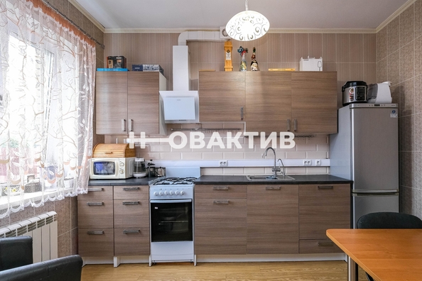 
  Продается дом, 166 м², СНТ СНТ Семицвет
. Фото 11.