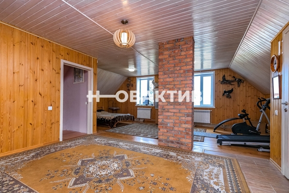 
  Продается дом, 166 м², СНТ СНТ Семицвет
. Фото 16.