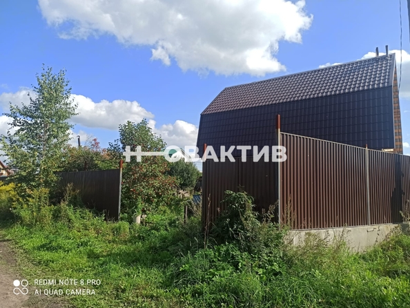
  Продается коттедж, 85 м², СНТ СНТ Полёт-1
. Фото 2.