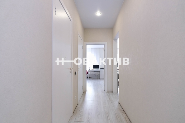 
  Продается 3-комн. квартира, 81.4 м², ЖК Революция
. Фото 12.