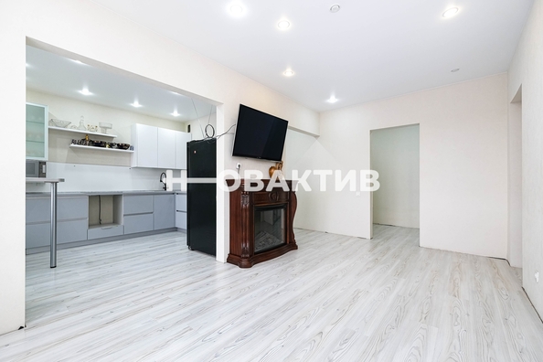 
  Продается 3-комн. квартира, 81.4 м², ЖК Революция
. Фото 14.