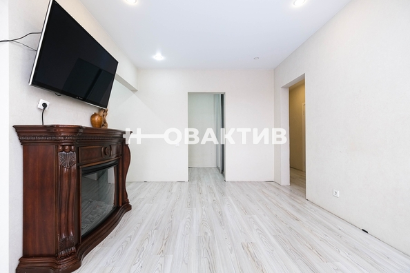 
  Продается 3-комн. квартира, 81.4 м², ЖК Революция
. Фото 15.