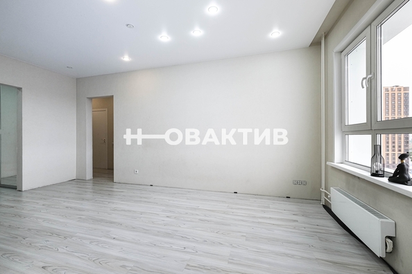 
  Продается 3-комн. квартира, 81.4 м², ЖК Революция
. Фото 16.