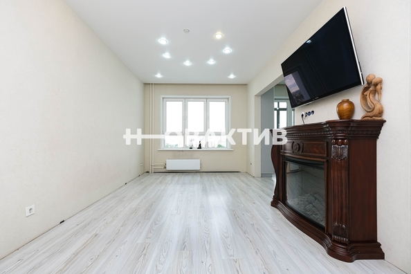 
  Продается 3-комн. квартира, 81.4 м², ЖК Революция
. Фото 18.