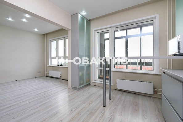 
  Продается 3-комн. квартира, 81.4 м², ЖК Революция
. Фото 24.