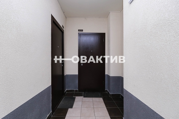
  Продается 3-комн. квартира, 81.4 м², ЖК Революция
. Фото 31.