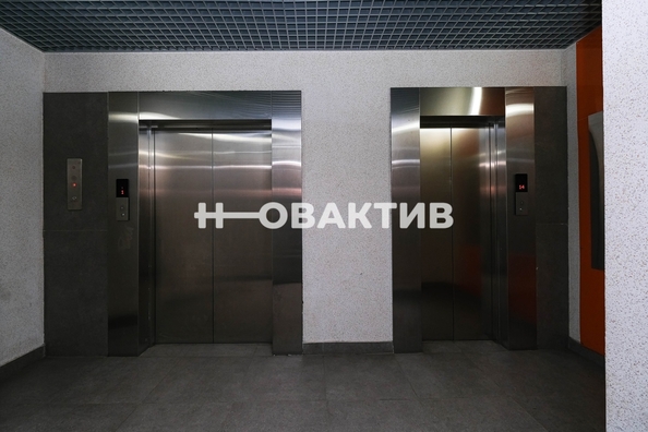 
  Продается 3-комн. квартира, 81.4 м², ЖК Революция
. Фото 33.