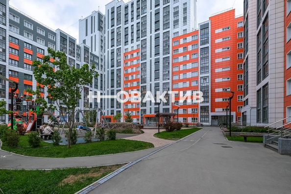 
  Продается 3-комн. квартира, 81.4 м², ЖК Революция
. Фото 37.