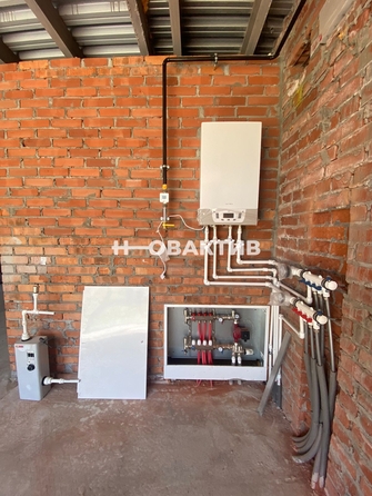 
  Продается таунхаус, 108.8 м², коттеджный поселок Горки Академпарка
. Фото 8.