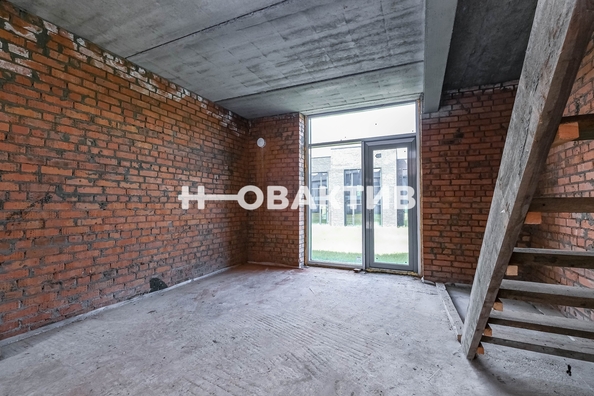 
  Продается таунхаус, 64.8 м², коттеджный поселок Горки Академпарка
. Фото 6.