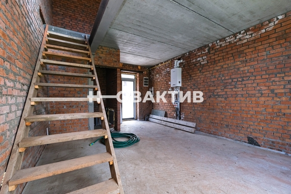 
  Продается таунхаус, 64.8 м², коттеджный поселок Горки Академпарка
. Фото 9.
