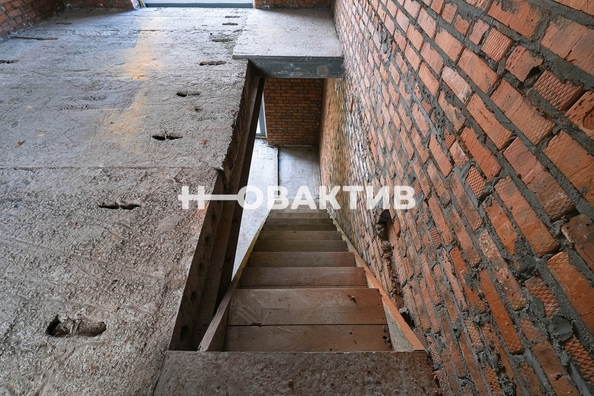 
  Продается таунхаус, 64.8 м², коттеджный поселок Горки Академпарка
. Фото 16.