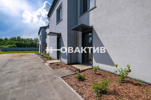 
  Продается таунхаус, 64.8 м², коттеджный поселок Горки Академпарка
. Фото 26.