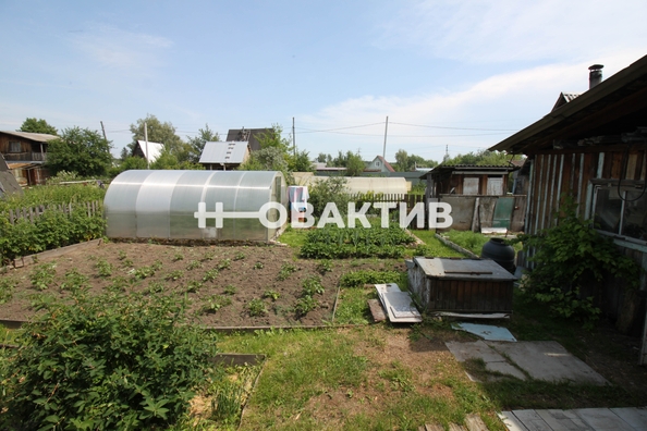 
  Продается дом, 63.5 м², СНТ Маяк (Советский р-н)
. Фото 5.