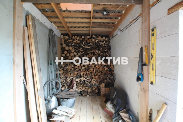 
  Продается дом, 63.5 м², СНТ Маяк (Советский р-н)
. Фото 12.
