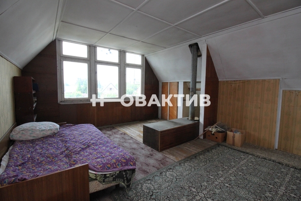 
  Продается дом, 63.5 м², СНТ Маяк (Советский р-н)
. Фото 16.