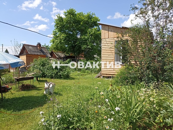 
  Продается коттедж, 40 м², СНТ Олимпиец
. Фото 3.