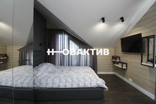 
  Продается коттедж, 226 м², коттеджный поселок Пичугово море
. Фото 10.