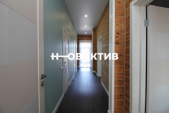 
  Продается коттедж, 226 м², коттеджный поселок Пичугово море
. Фото 17.