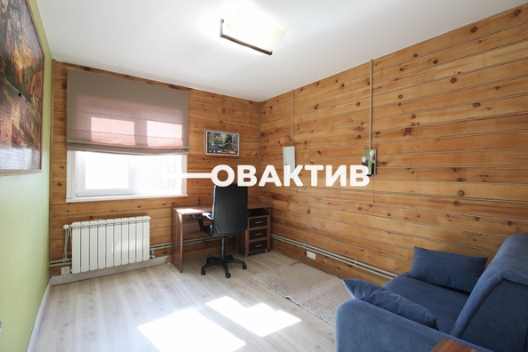 
  Продается коттедж, 226 м², коттеджный поселок Пичугово море
. Фото 19.