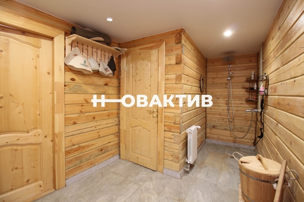 
  Продается коттедж, 226 м², коттеджный поселок Пичугово море
. Фото 27.