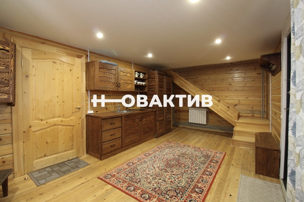 
  Продается коттедж, 226 м², коттеджный поселок Пичугово море
. Фото 29.