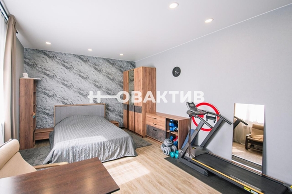 
  Продается коттедж, 496 м², ДНТ Чкаловские просторы
. Фото 17.
