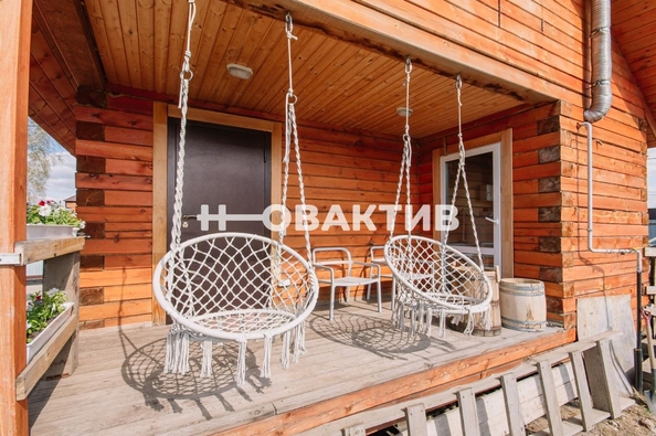 
  Продается коттедж, 496 м², ДНТ Чкаловские просторы
. Фото 25.