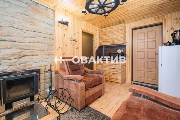 
  Продается коттедж, 496 м², ДНТ Чкаловские просторы
. Фото 28.