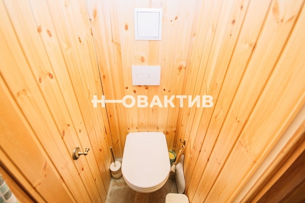 
  Продается коттедж, 496 м², ДНТ Чкаловские просторы
. Фото 35.