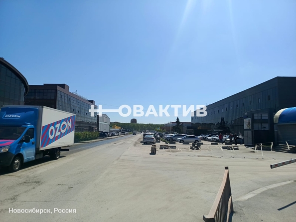 
  Продается универсальное помещение, 1518.4 м², Северный  проезд, д. 33
. Фото 5.