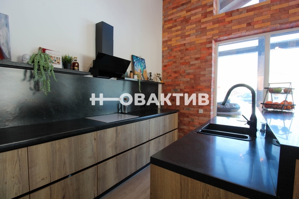
  Продается коттедж, 188 м², коттеджный поселок Скандинавия
. Фото 9.