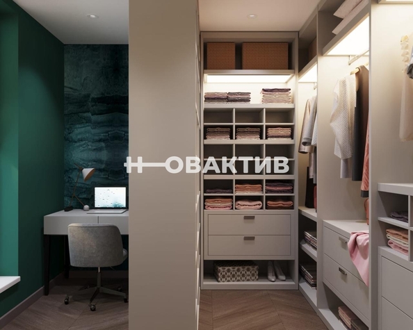 
  Продается коттедж, 188 м², коттеджный поселок Скандинавия
. Фото 13.