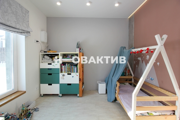 
  Продается коттедж, 188 м², коттеджный поселок Скандинавия
. Фото 16.