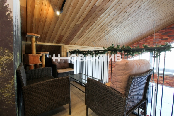 
  Продается коттедж, 188 м², коттеджный поселок Скандинавия
. Фото 19.
