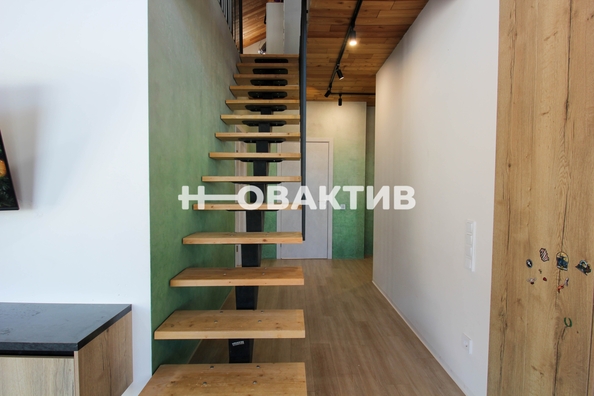 
  Продается коттедж, 188 м², коттеджный поселок Скандинавия
. Фото 22.