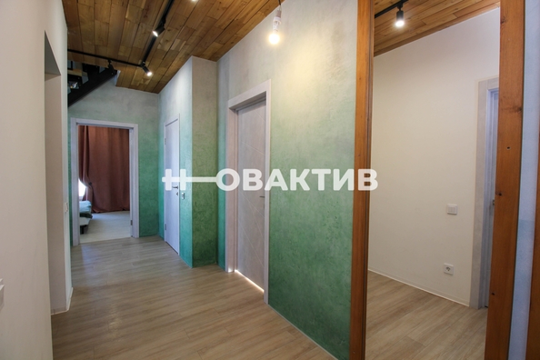 
  Продается коттедж, 188 м², коттеджный поселок Скандинавия
. Фото 23.