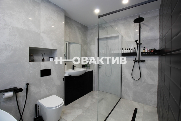
  Продается коттедж, 188 м², коттеджный поселок Скандинавия
. Фото 26.