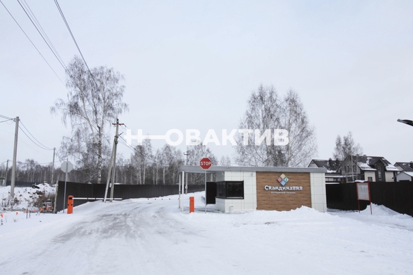 
  Продается коттедж, 188 м², коттеджный поселок Скандинавия
. Фото 31.