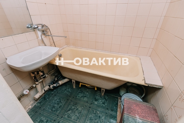 
  Продается 3-комн. квартира, 61.2 м², д. 33
. Фото 12.