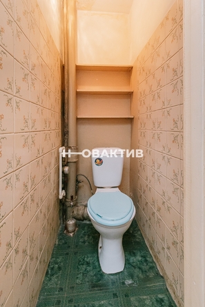 
  Продается 3-комн. квартира, 61.2 м², д. 33
. Фото 13.