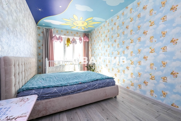
  Продается 3-комн. квартира, 103 м², Сухарная ул, д. 96/2
. Фото 15.