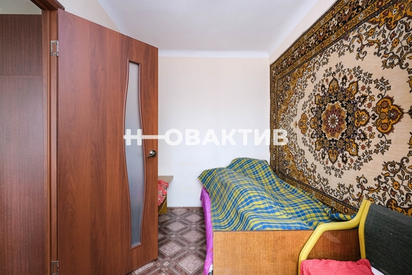 
  Продается 2-комн. квартира, 42.8 м², Красина ул, д. 51
. Фото 1.