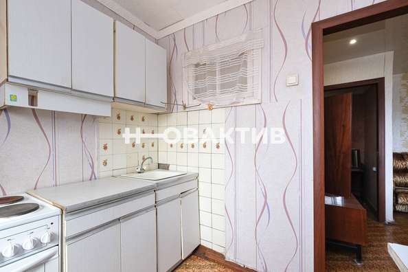 
  Продается 2-комн. квартира, 42.8 м², Красина ул, д. 51
. Фото 17.