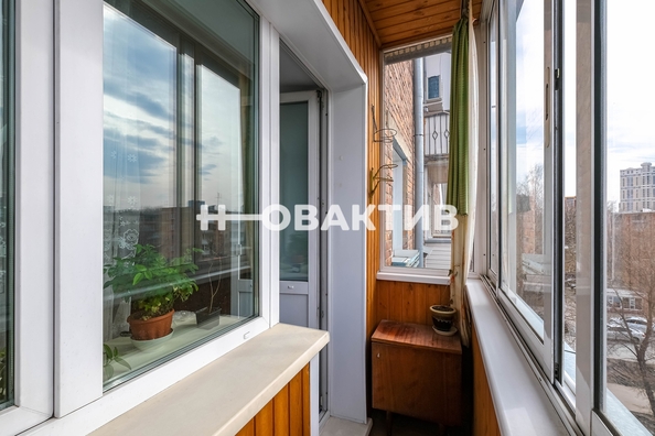 
  Продается 2-комн. квартира, 42.8 м², Красина ул, д. 51
. Фото 21.