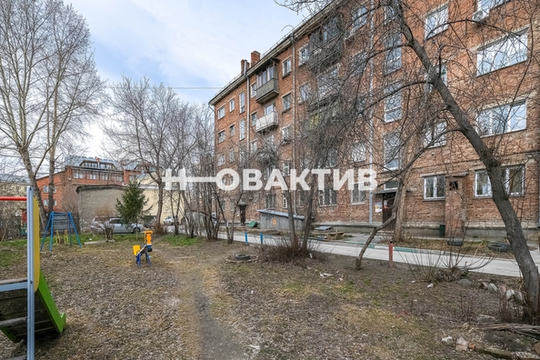 
  Продается 2-комн. квартира, 42.8 м², Красина ул, д. 51
. Фото 29.