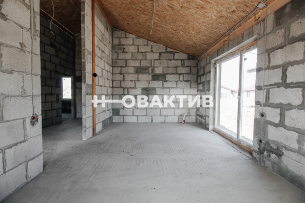 
  Продается дом, 90 м², село Каменка
. Фото 2.