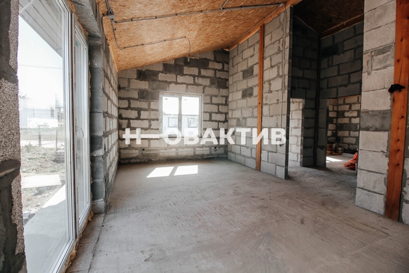 
  Продается дом, 90 м², село Каменка
. Фото 4.